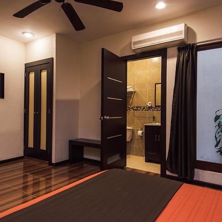 Hotel Majova Inn Xalapa Luaran gambar