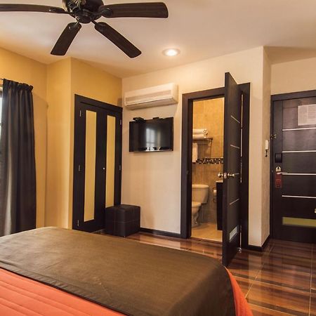 Hotel Majova Inn Xalapa Luaran gambar