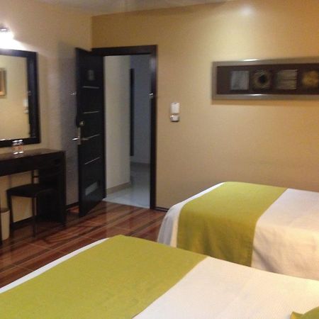 Hotel Majova Inn Xalapa Luaran gambar