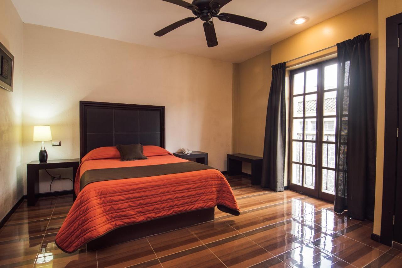 Hotel Majova Inn Xalapa Luaran gambar