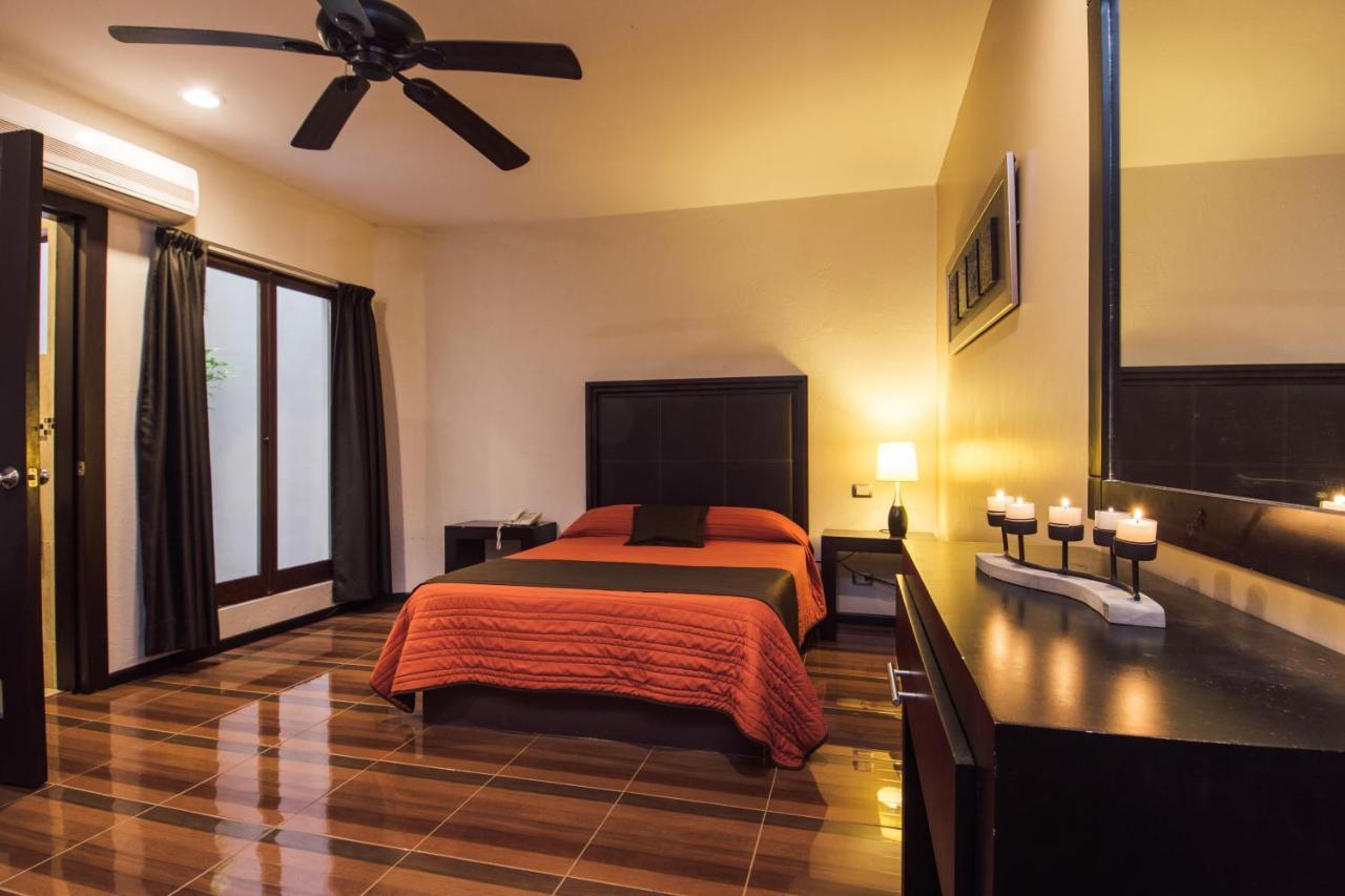 Hotel Majova Inn Xalapa Luaran gambar