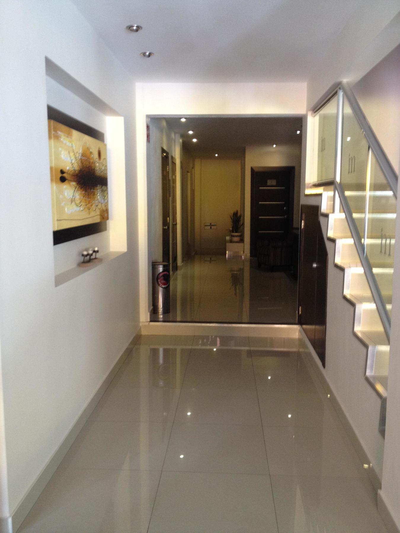 Hotel Majova Inn Xalapa Luaran gambar
