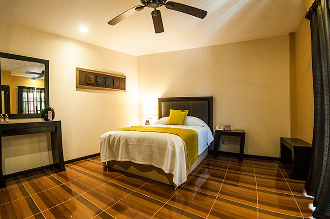 Hotel Majova Inn Xalapa Luaran gambar