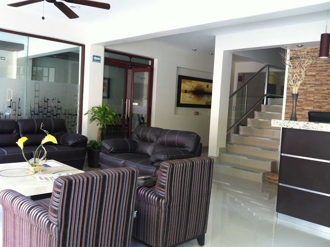 Hotel Majova Inn Xalapa Luaran gambar