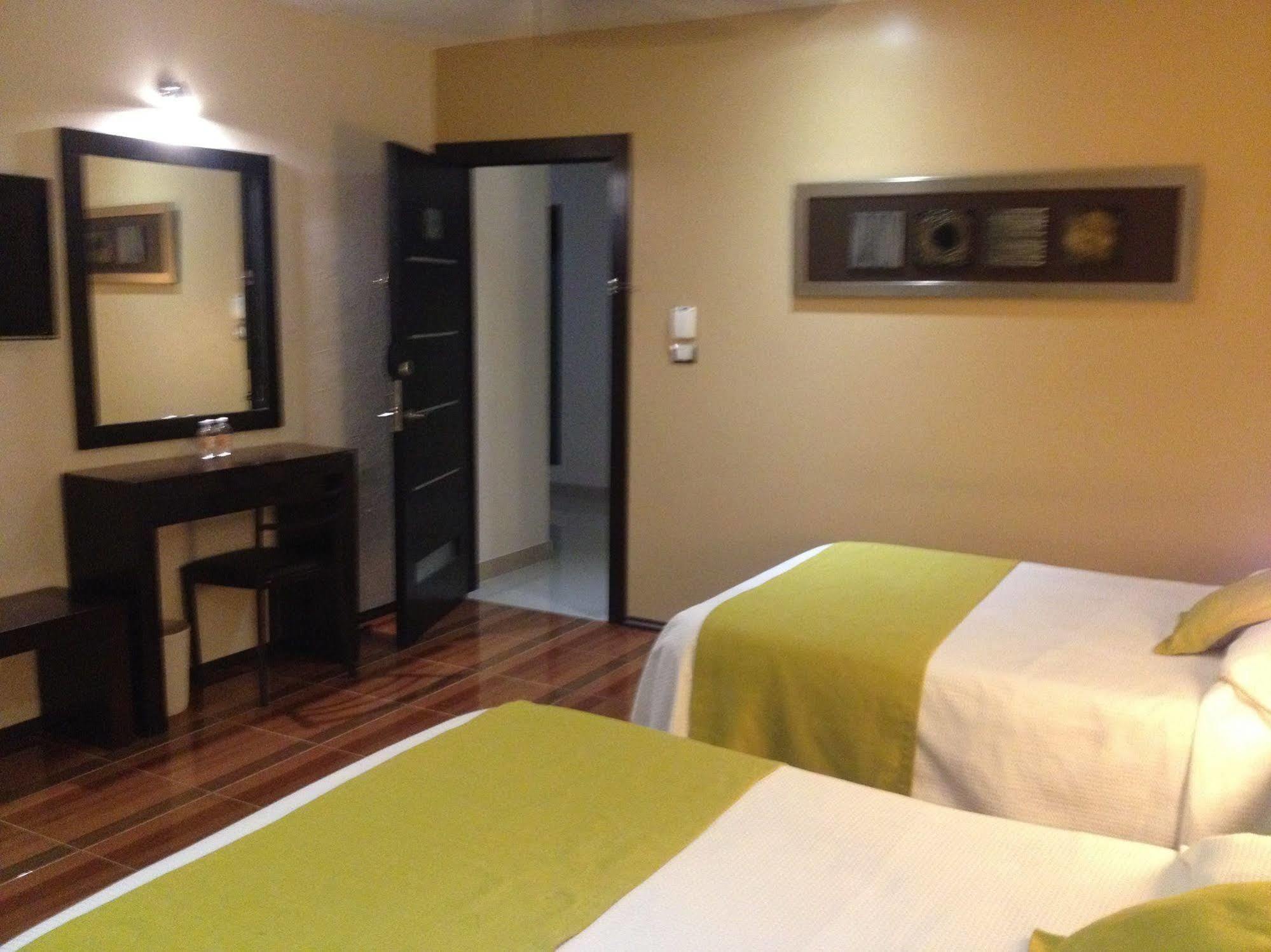 Hotel Majova Inn Xalapa Luaran gambar