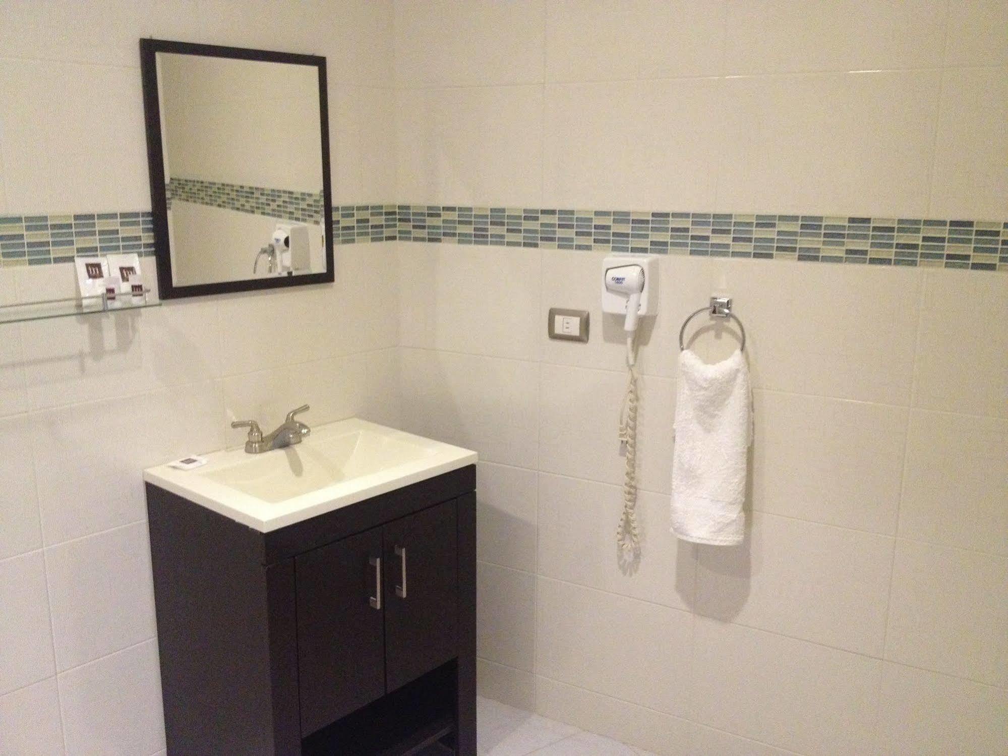 Hotel Majova Inn Xalapa Luaran gambar