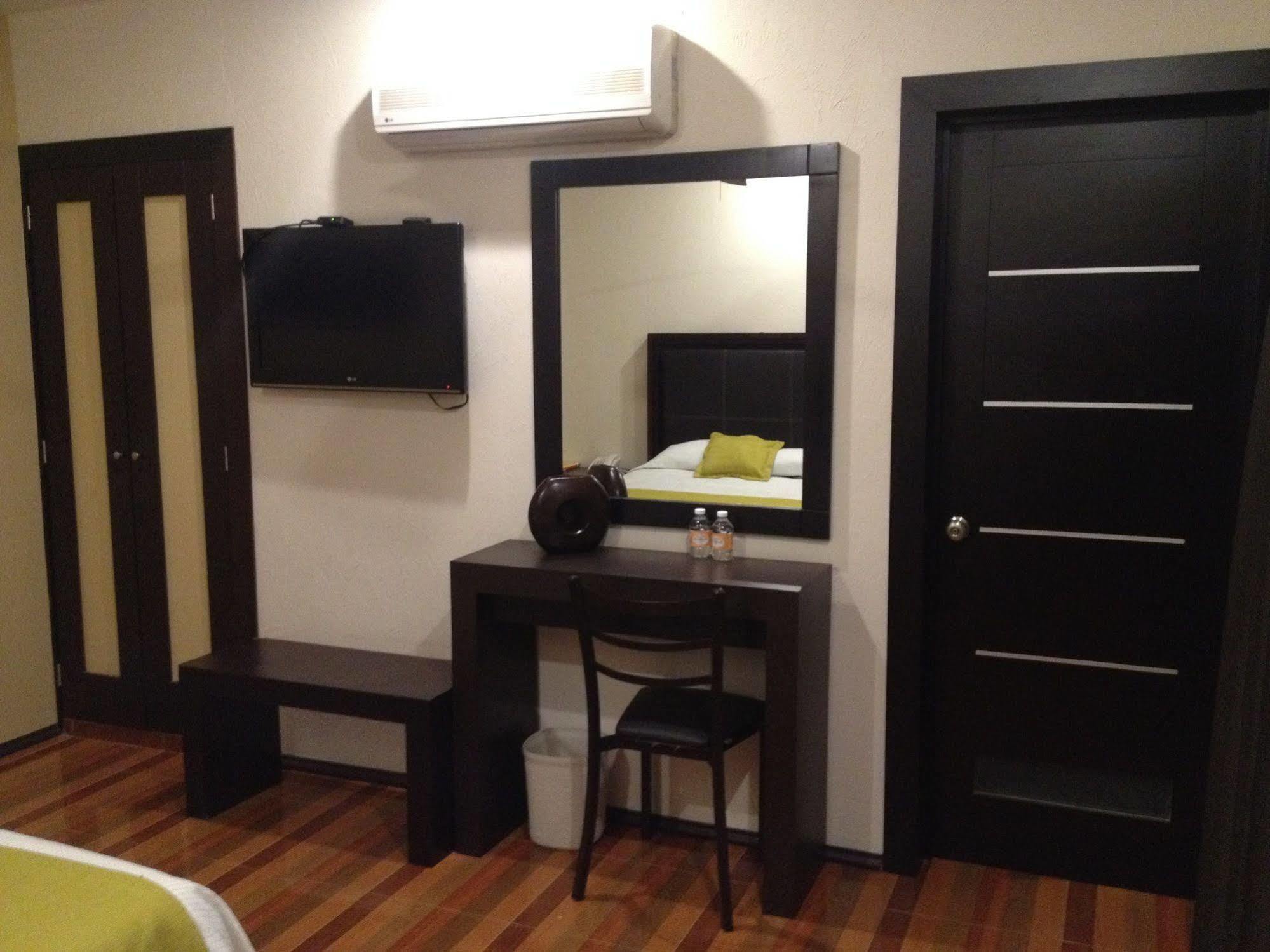 Hotel Majova Inn Xalapa Luaran gambar