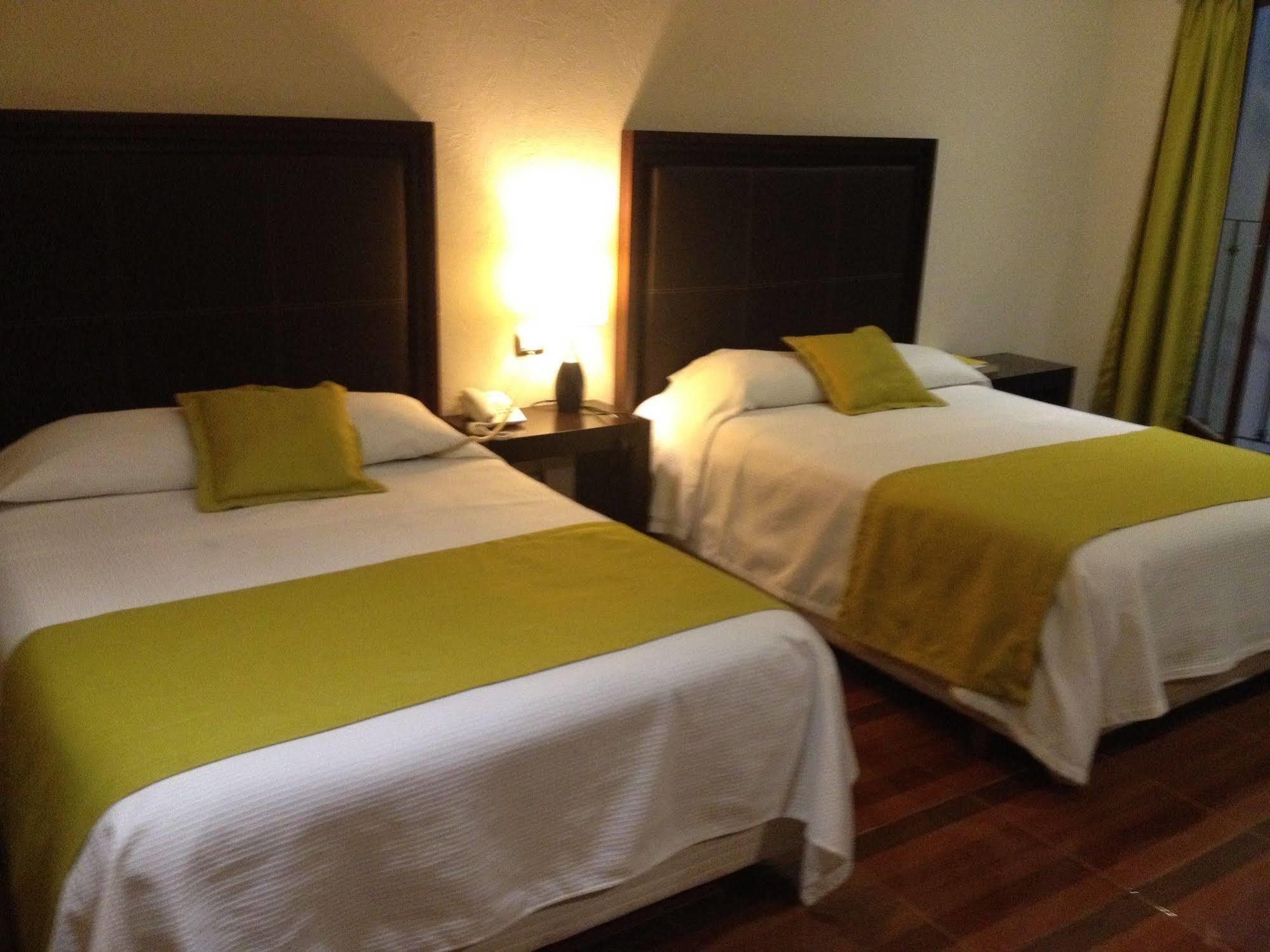 Hotel Majova Inn Xalapa Luaran gambar