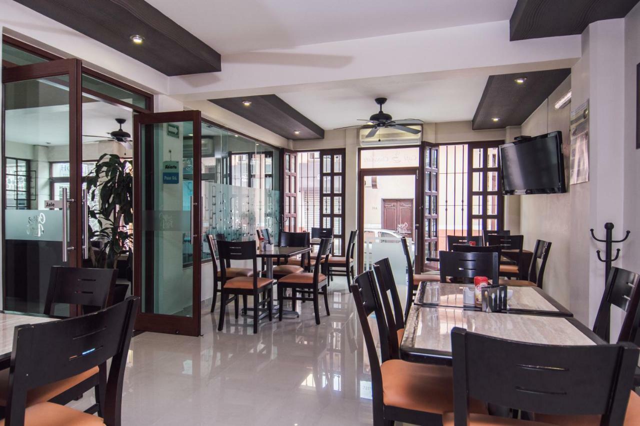 Hotel Majova Inn Xalapa Luaran gambar