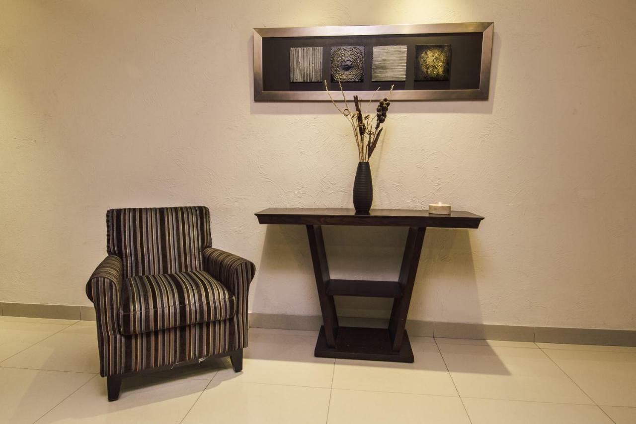 Hotel Majova Inn Xalapa Luaran gambar