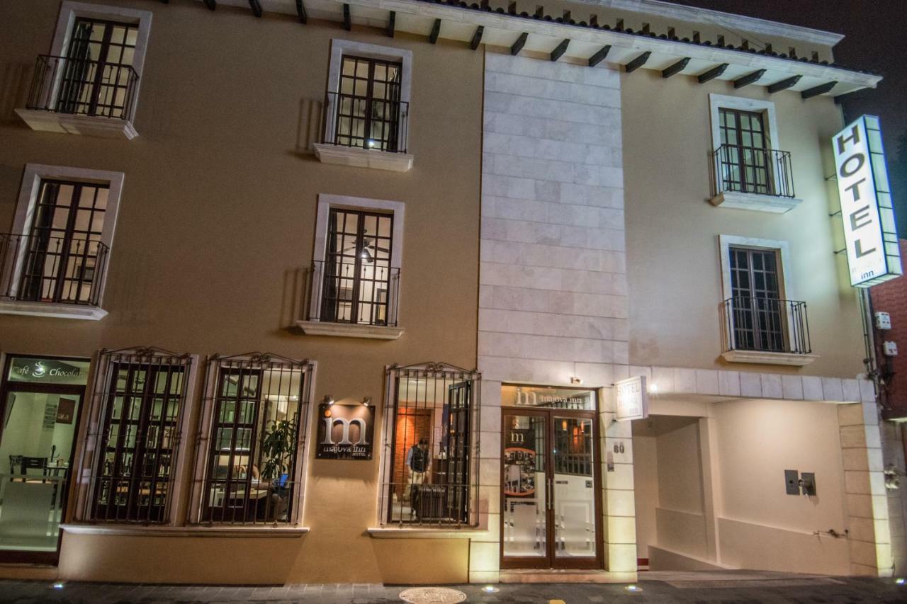Hotel Majova Inn Xalapa Luaran gambar