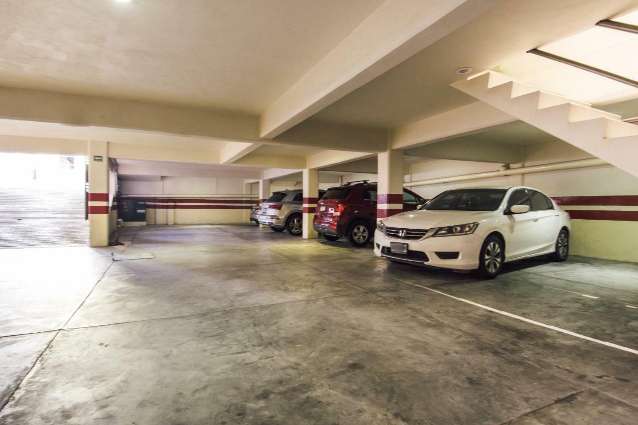 Hotel Majova Inn Xalapa Luaran gambar