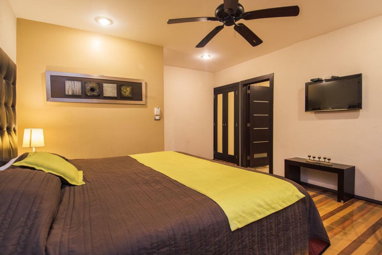 Hotel Majova Inn Xalapa Luaran gambar