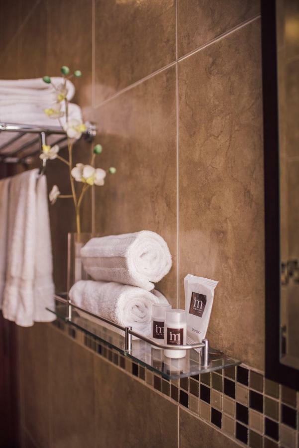 Hotel Majova Inn Xalapa Luaran gambar