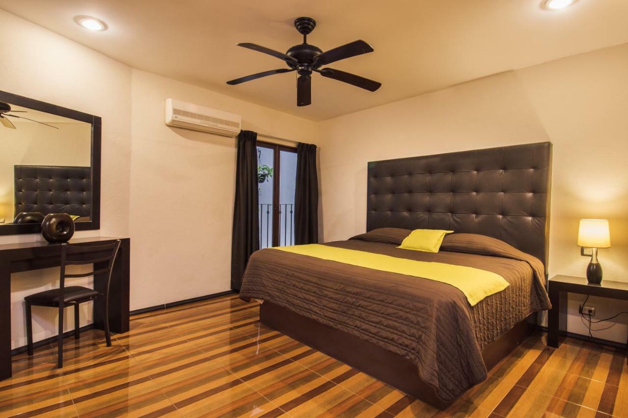Hotel Majova Inn Xalapa Luaran gambar