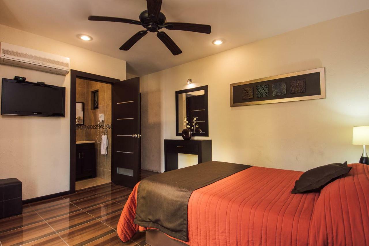 Hotel Majova Inn Xalapa Luaran gambar